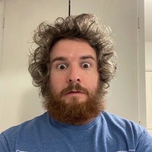 Meet your Posher, Jacob